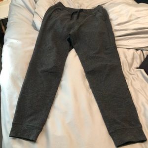 Lululemon City Sweat Pants